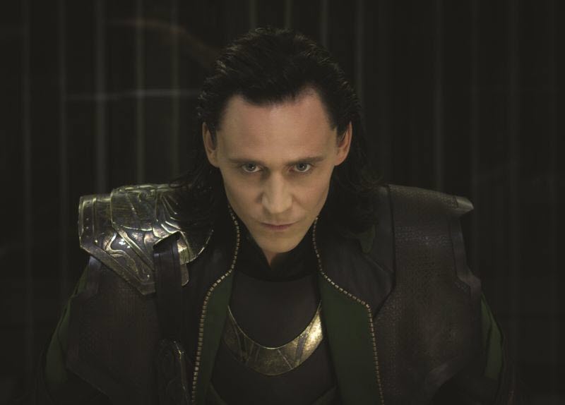 Любимые кинозлодеи