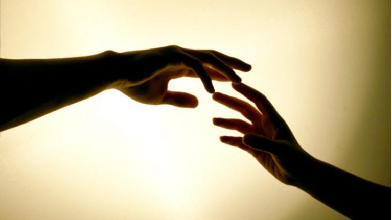 Любовь с ароматом ванили и миндаля