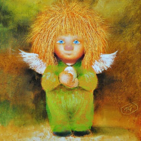 Настоящее счастье