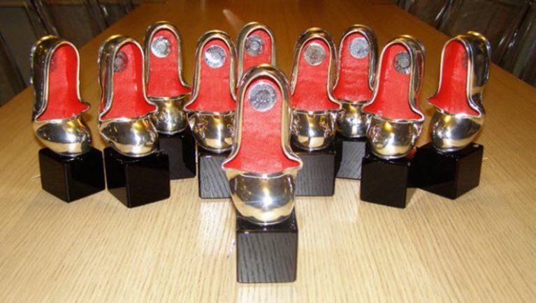 Необычные награды и премии