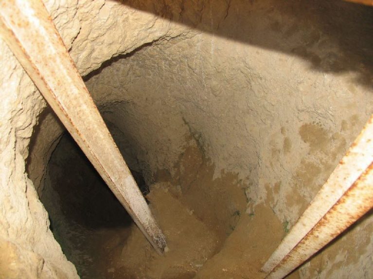 Тайны Древнего мира