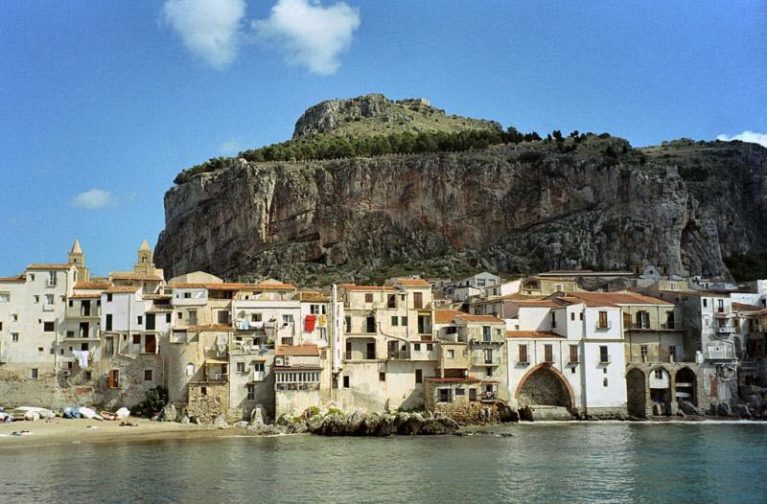 Самые страшные места на планете