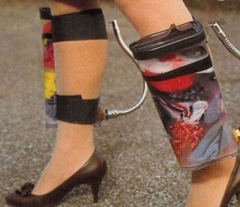 Топ-10 самых необычных изобретений