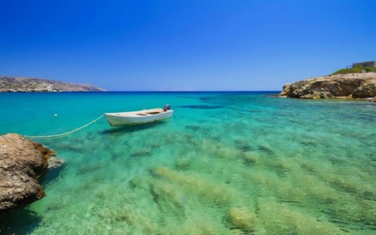 Крит: путешествие в прошлое
