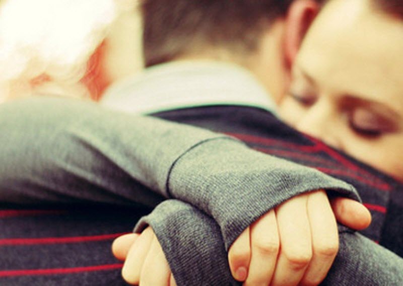 Случайный звонок