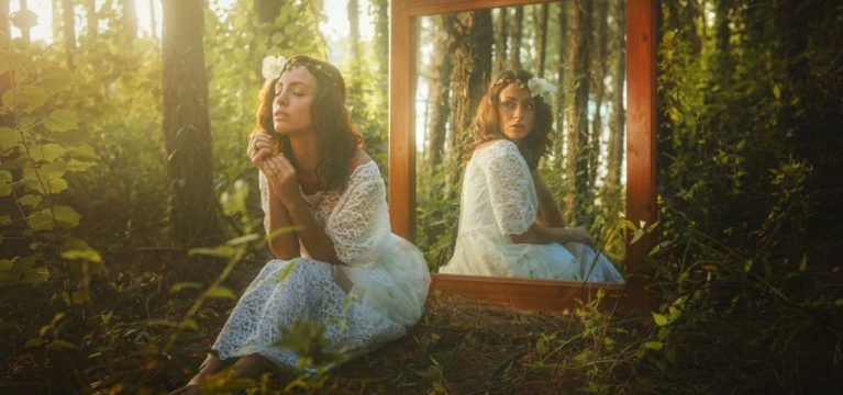 Как научиться благодарить и просить прощения