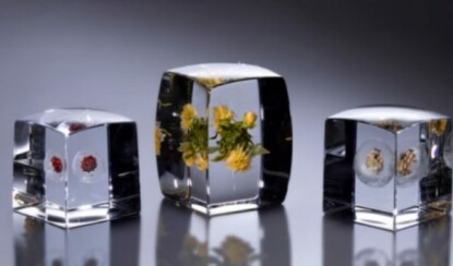 Новый взгляд на пресс-папье