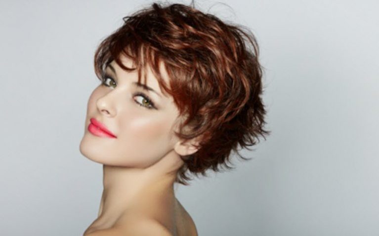 Новые тенденции в стрижках 2018 года