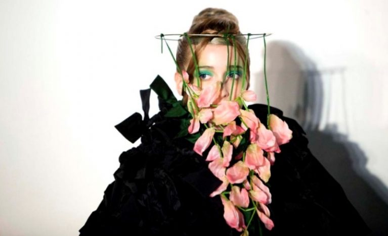 Безумства подиумной моды (12 фото)