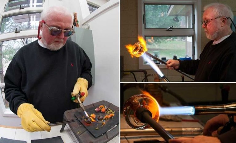 Новый взгляд на пресс-папье