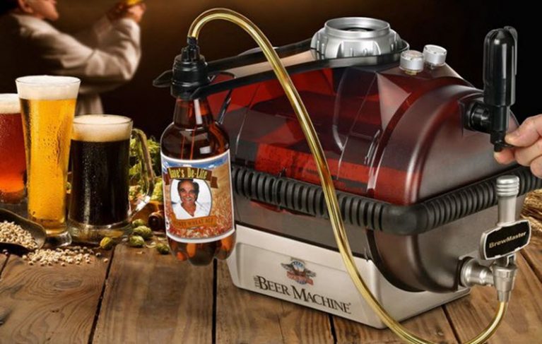 Оригинальные подарки на Новый год