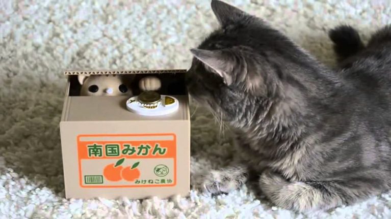 Оригинальные подарки на Новый год