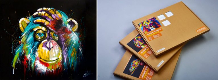 Оригинальные подарки на Новый год