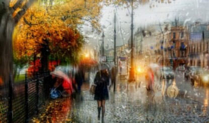 Как избавиться от хандры?