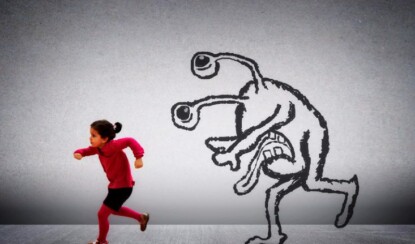 Как избавиться от плохих мыслей?