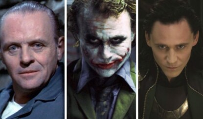 Любимые кинозлодеи