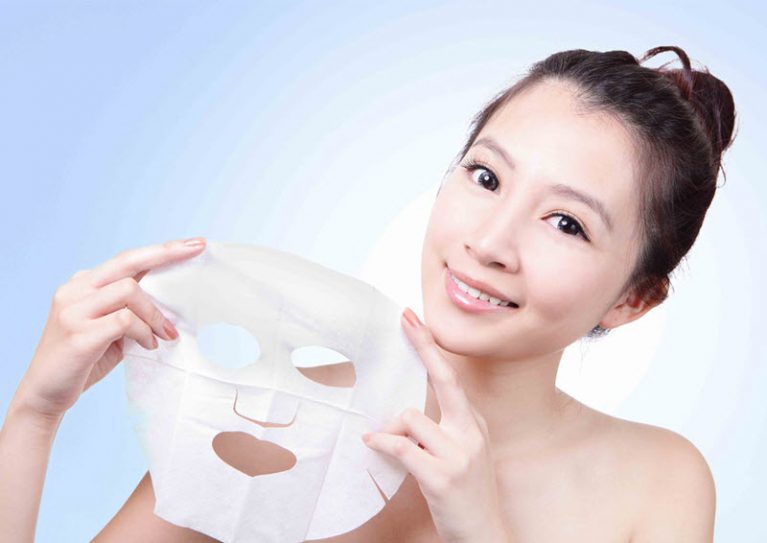 Японские секреты красоты