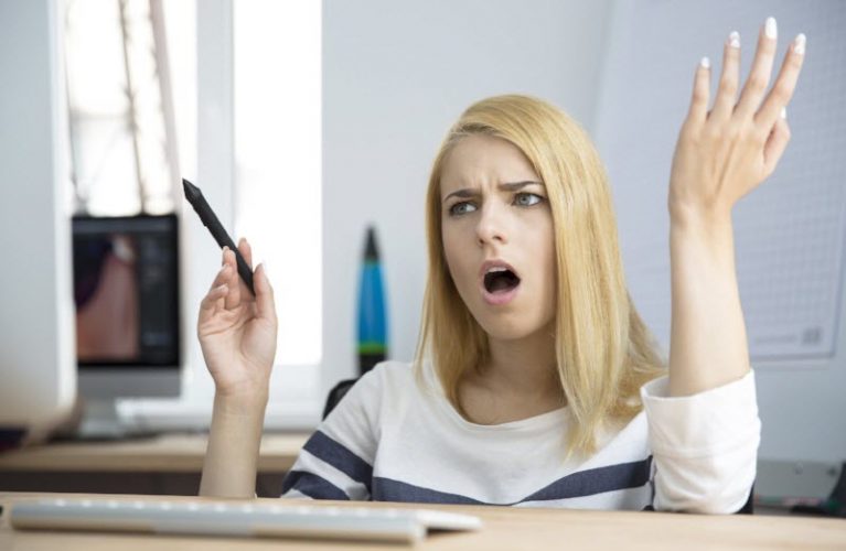 Самые опасные профессии в мире интернета