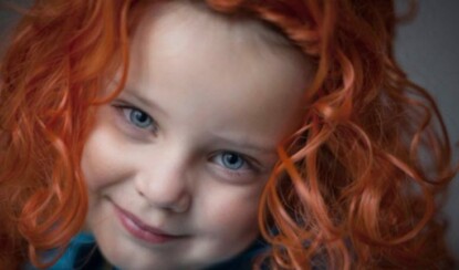 Настоящее счастье