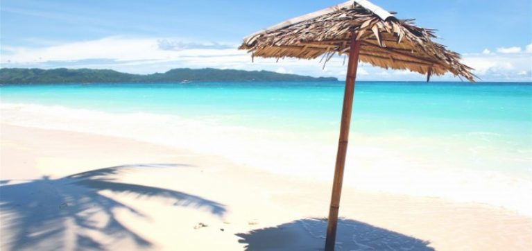 Где отдохнуть зимой (2018)