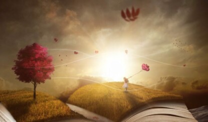 Почему важно читать ребенку сказки