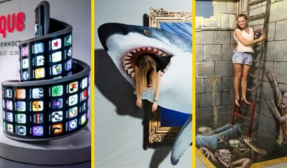 Пятерка самых необычных музеев Москвы