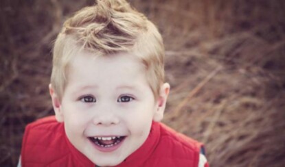 Реальная веселая история