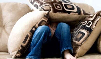 Самые странные фобии в мире