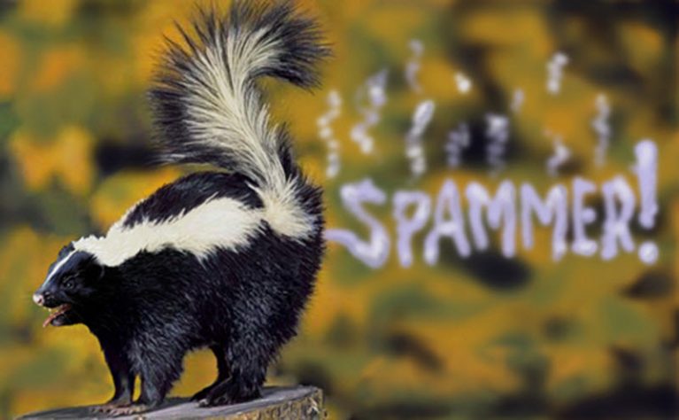 Самые опасные профессии в мире интернета