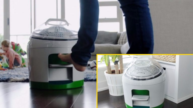 Топ-10 самых необычных изобретений