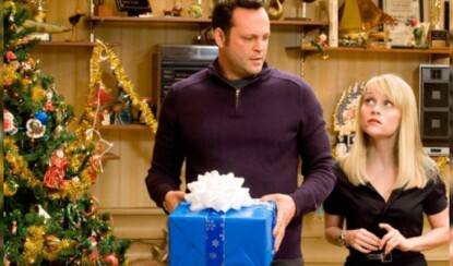 ТОП-10 добрых рождественских фильмов. Рейтинг лучших зарубежных комедий про Рождество