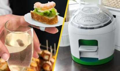 Топ-10 самых необычных изобретений