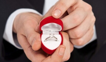 Украденное сердце