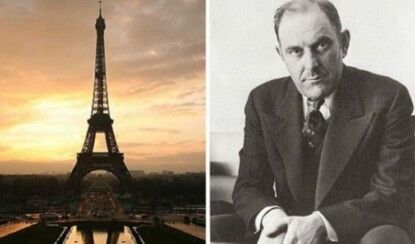 Виктор Люстиг — величайший мошенник в истории человечества