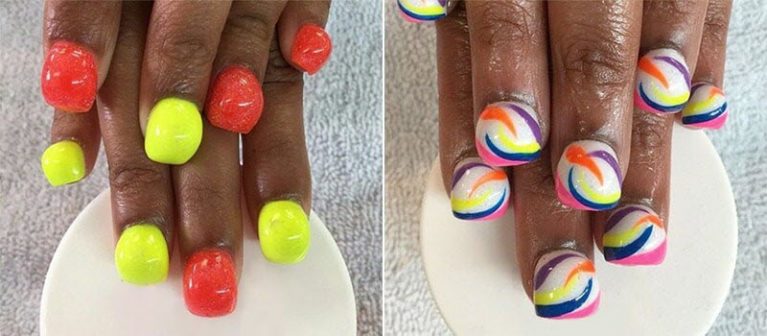 Тенденции которые необходимо остановить