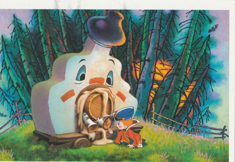 Находчивые мастера по ремонту компьютерной техники (16 фото)