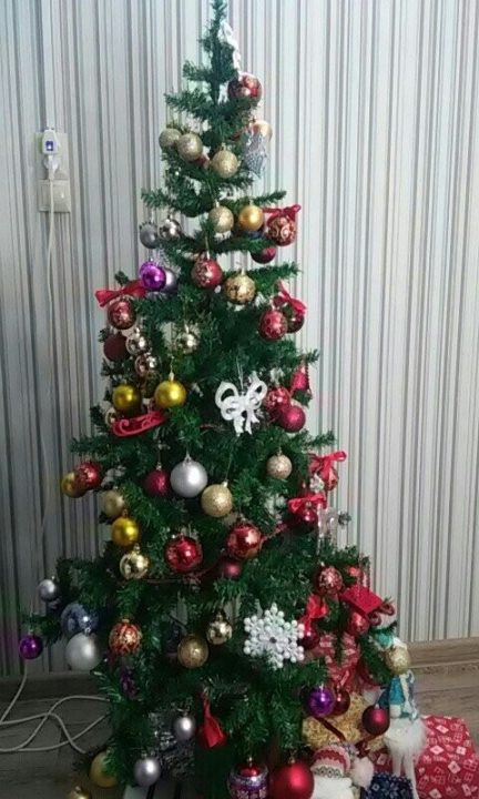 Лучшие новогодние украшения с AliExpress (20 фото)