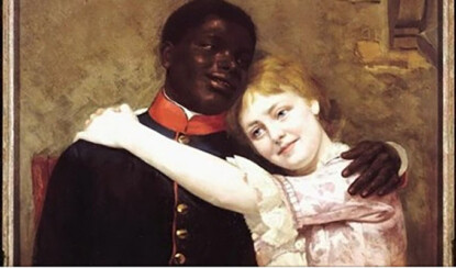 Скелеты в семейном шкафу: Кто из предков Пушкина был русским Отелло, а кто Маркизом де Садом