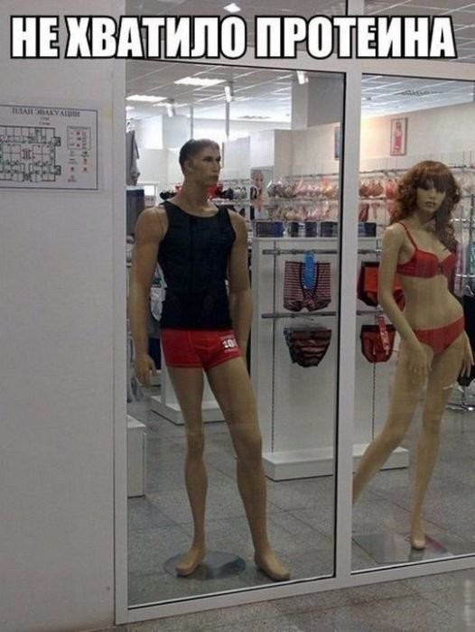 Прикольные картинки с надписями - Part - 1 (20 фото)