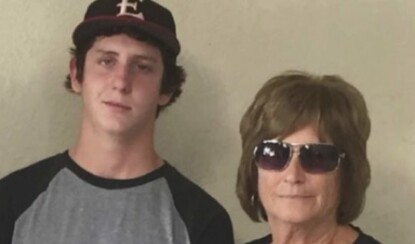 Бабушка думала, что приютила 3 бездомных котят, но внук заметил что-то неладное