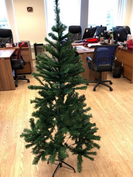 Лучшие новогодние украшения с AliExpress (20 фото)