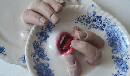 Посуда, от которой мурашки по коже