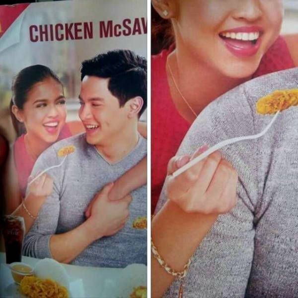 Подборка прикольных фотографий (104 фото)