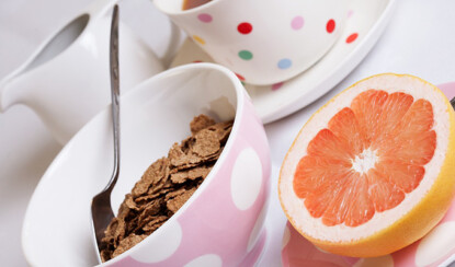 Идеи для завтраков со всей Европы