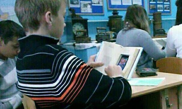 Подборка прикольных фотографий (104 фото)