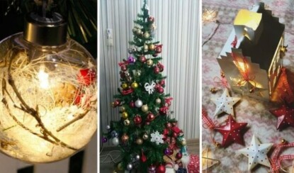 Лучшие новогодние украшения с AliExpress (20 фото)
