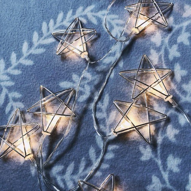 Лучшие новогодние украшения с AliExpress (20 фото)