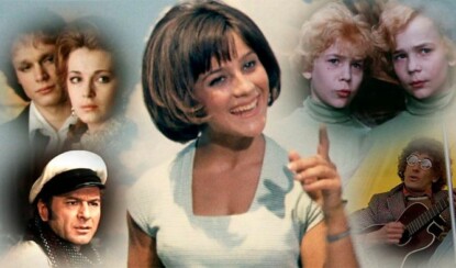 Чьими голосами говорят известные киногерои: тайны дубляжа