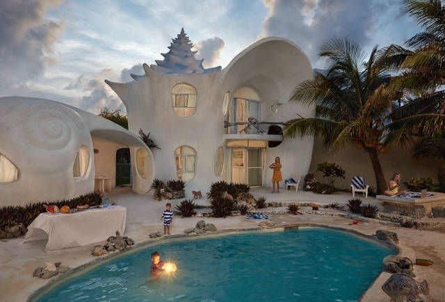 Подборка прикольных фотографий (104 фото)