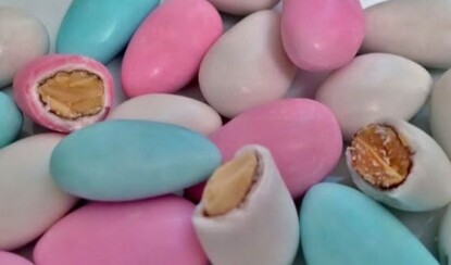 10 распространенных сегодня сладостей, которые были придуманы в далёком прошлом